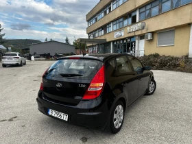 Hyundai I30 ГАЗ, снимка 4