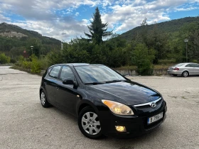 Hyundai I30 ГАЗ, снимка 1