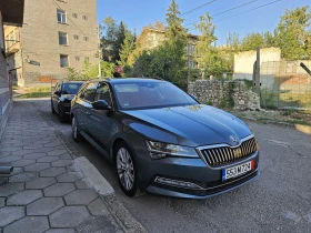 Skoda Superb, снимка 5