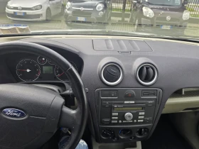 Ford Fusion 1.4, снимка 6