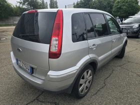 Ford Fusion 1.4, снимка 4