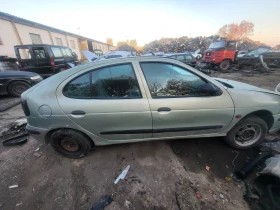 Renault Megane, снимка 3