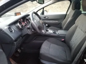 Peugeot 3008 1.6 HDI, снимка 10