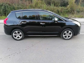 Peugeot 3008 1.6 HDI, снимка 7