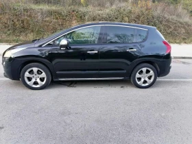 Peugeot 3008 1.6 HDI, снимка 4