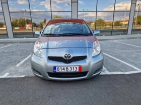 Toyota Yaris 1.3 бензин фейслифт 6 скорости 1