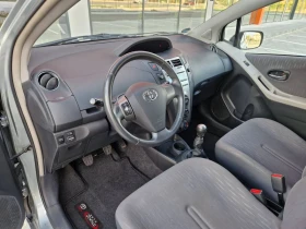 Toyota Yaris 1.3   6  | Mobile.bg    7