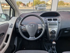 Toyota Yaris 1.3   6  | Mobile.bg    17