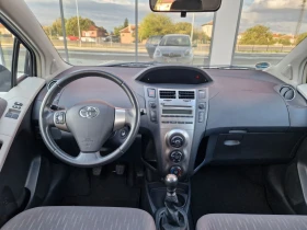 Toyota Yaris 1.3   6  | Mobile.bg    13