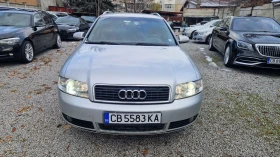 Audi A4 1.9 TDI.131 kc.6 ск.2004 г., снимка 2