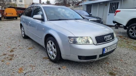 Audi A4 1.9 TDI.131 kc.6 ск.2004 г., снимка 3