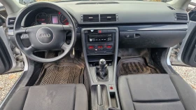 Audi A4 1.9 TDI.131 kc.6 ск.2004 г., снимка 14