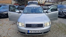 Audi A4 1.9 TDI.131 kc.6 ск.2004 г., снимка 16