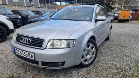 Audi A4 1.9 TDI.131 kc.6 ск.2004 г.