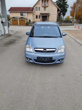 Opel Meriva 1.4куб.90к.с. 