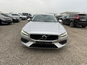 Обява за продажба на Volvo V60 2.0D CH 4x4 Navi Koza ~39 500 лв. - изображение 1