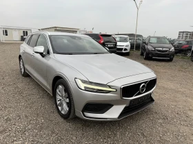 Обява за продажба на Volvo V60 2.0D CH 4x4 Navi Koza ~39 500 лв. - изображение 2