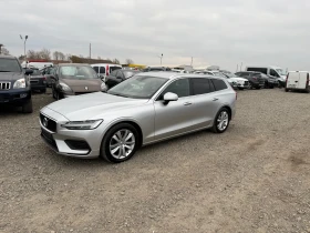 Volvo V60 2.0D CH 4x4 Navi Koza | Mobile.bg    17