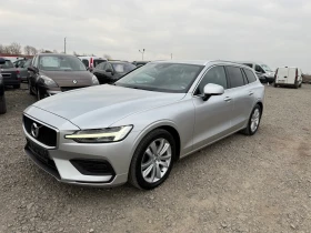 Обява за продажба на Volvo V60 2.0D CH 4x4 Navi Koza ~39 500 лв. - изображение 1