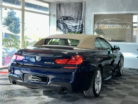 BMW 640 D XDRIVE M PACK INDIVUDUAL , снимка 6