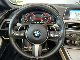 BMW 640 D XDRIVE M PACK INDIVUDUAL , снимка 14