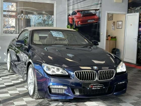 BMW 640 D XDRIVE M PACK INDIVUDUAL , снимка 3