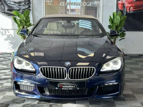 BMW 640 D XDRIVE M PACK INDIVUDUAL , снимка 2