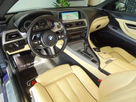 BMW 640 D XDRIVE M PACK INDIVUDUAL , снимка 8