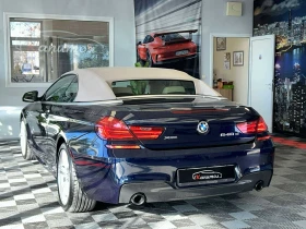 BMW 640 D XDRIVE M PACK INDIVUDUAL , снимка 4