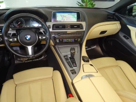 BMW 640 D XDRIVE M PACK INDIVUDUAL , снимка 11