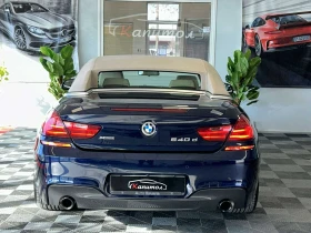 BMW 640 D XDRIVE M PACK INDIVUDUAL , снимка 5