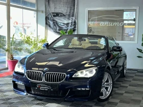 BMW 640 D XDRIVE M PACK INDIVUDUAL , снимка 1