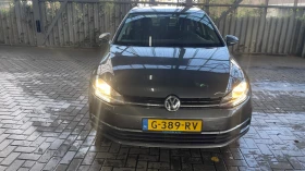 VW Golf, снимка 7