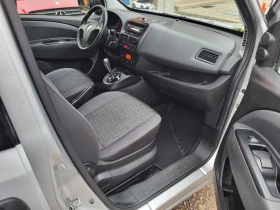 Fiat Doblo 1.6 МултиДжет Автоматик Климатроник , снимка 6