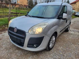 Fiat Doblo 1.6     | Mobile.bg    2