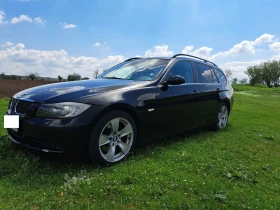     BMW 325 xi