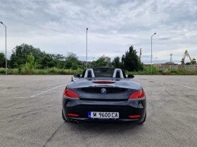 BMW Z4 LCI M-Package ZF8 , снимка 9