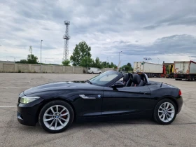 BMW Z4 LCI M-Package ZF8 , снимка 8