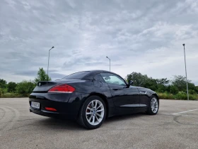 BMW Z4 LCI M-Package ZF8 , снимка 7