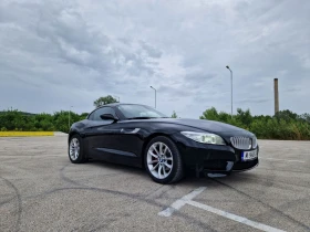 BMW Z4 LCI M-Package ZF8 , снимка 1