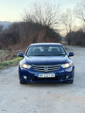 Honda Accord 2.0, снимка 7