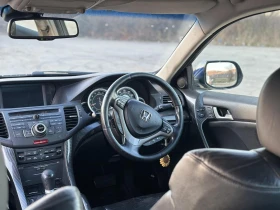 Honda Accord 2.0, снимка 9