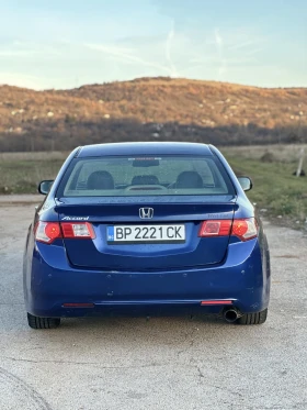 Honda Accord 2.0, снимка 8