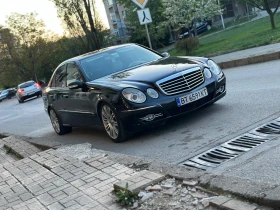     Mercedes-Benz E 280