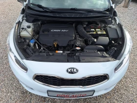 Kia Ceed 1.4 crdi 90ks koja kamera!, снимка 17