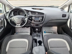 Kia Ceed 1.4 crdi 90ks koja kamera!, снимка 11