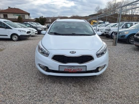 Kia Ceed 1.4 crdi 90ks koja kamera!, снимка 8