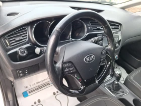 Kia Ceed 1.4 crdi 90ks koja kamera!, снимка 14