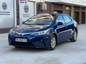 Toyota Corolla 1.33 Dual VVT-i 99 к.с., снимка 1