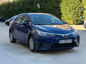 Toyota Corolla 1.33 Dual VVT-i 99 к.с., снимка 2